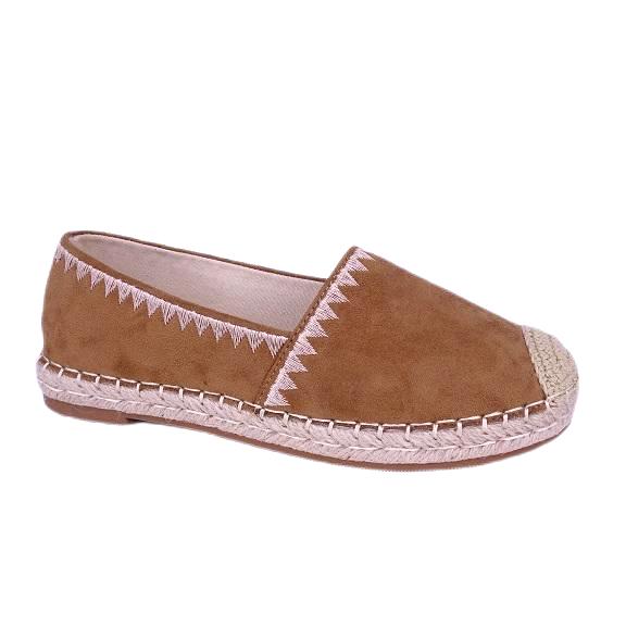 Vad är TIANXIU 2025 New Arrivals: Snygga och minimalistiska espadrillor