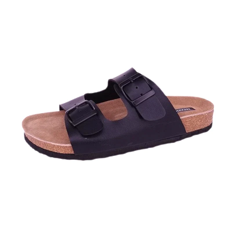 Varför justerade sandaler med spänne för kvinnor är den perfekta blandningen av komfort och stil
