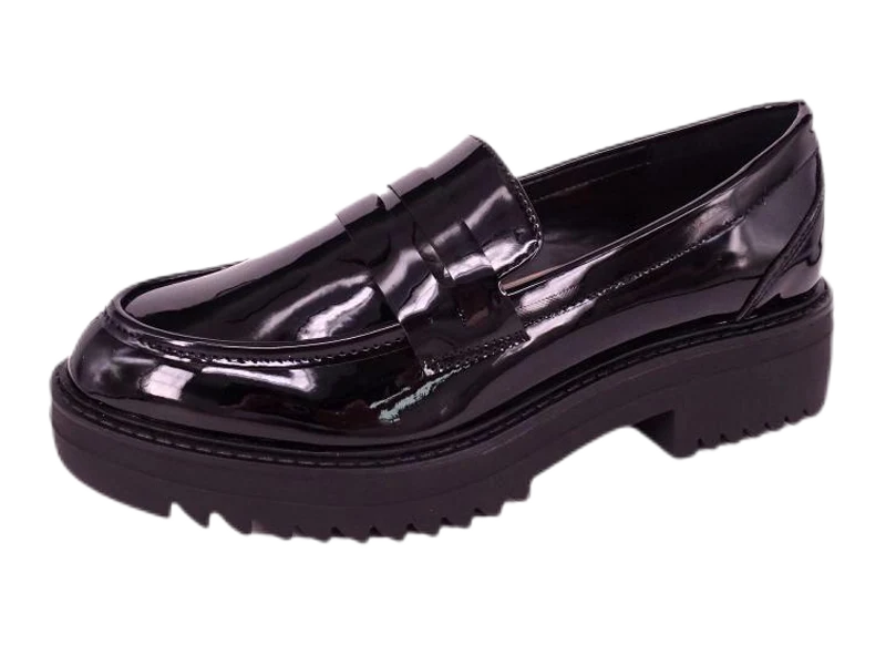 Varför är loafers alltid populära?